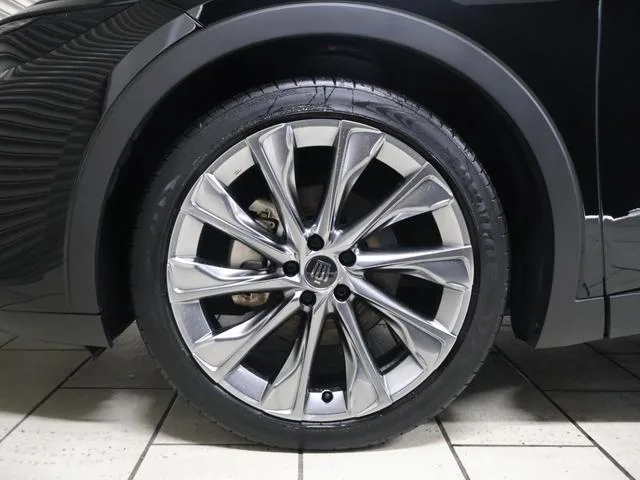 Toyota CROWN CROSSOVER G ADVANCED LEATHER PACKAGE 2023 — миниатюра 4