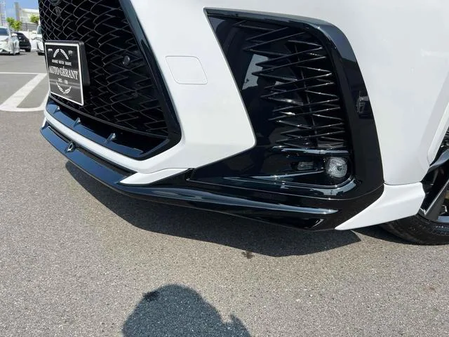 Lexus NX NX350H F SPORT 2023 — миниатюра 2