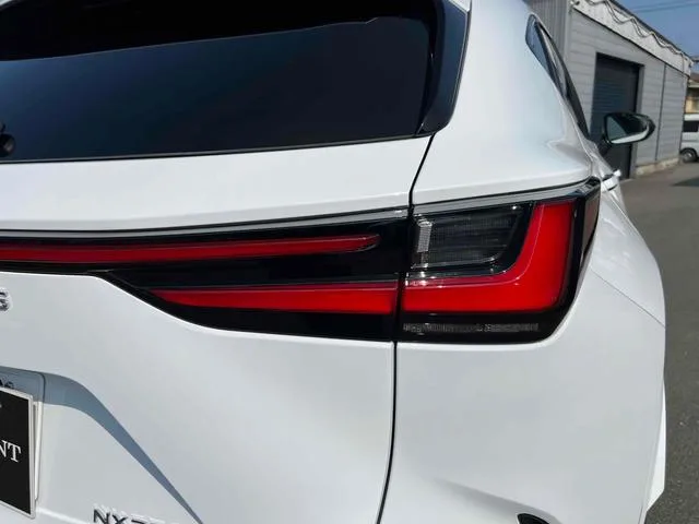 Lexus NX NX350H F SPORT 2023 — миниатюра 4