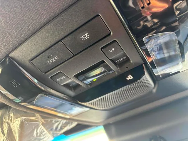 Toyota LAND CRUISER 250 VX 2024 — миниатюра 2