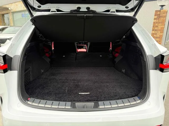 Lexus NX NX350H F SPORT 2023 — миниатюра 5