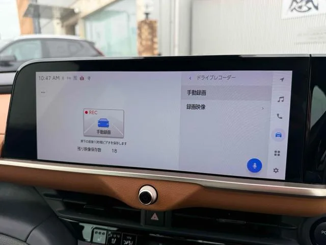Toyota CROWN CROSSOVER RS ADVANCED 2022 — миниатюра 2