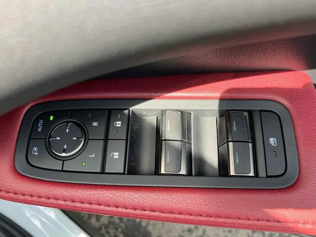 Lexus RX RX350 F SPORT 2024 — миниатюра 3