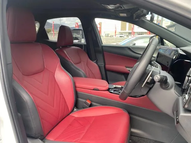Lexus NX NX250 VERSION L 2023 — миниатюра 3