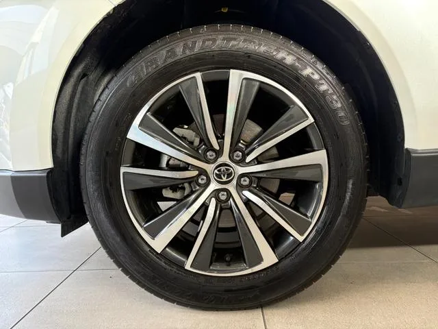 Toyota HARRIER G 2023 — миниатюра 5