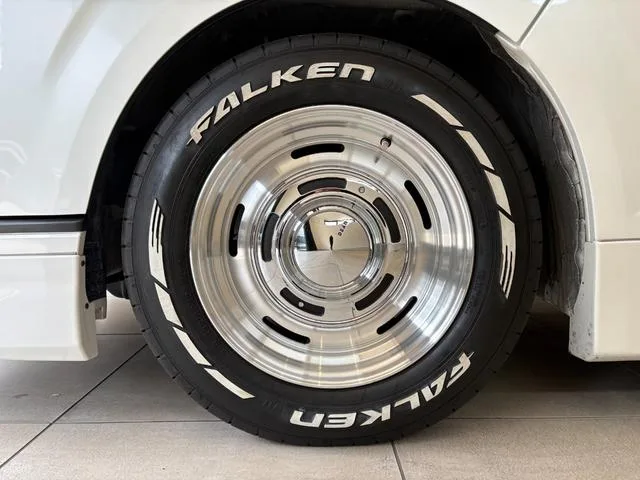 Toyota HIACE VAN SUPER GL DARK PRIME II 2022 — миниатюра 4