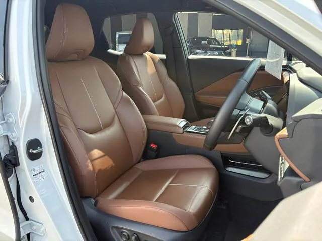 Lexus LBX RELAX 2024 — миниатюра 4