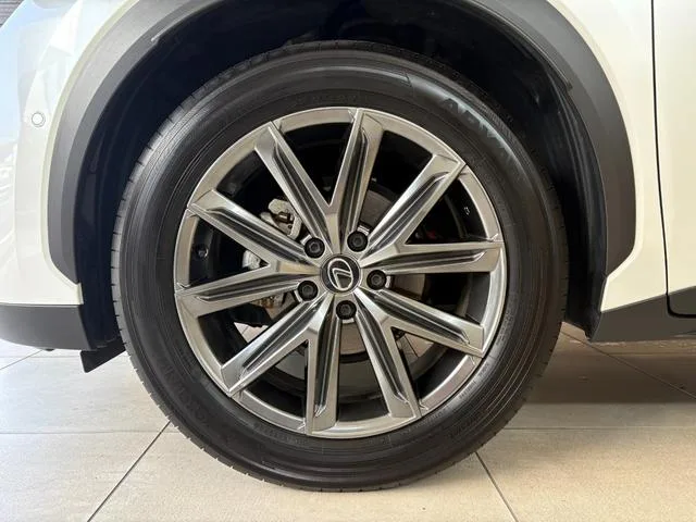 Lexus LBX RELAX 2024 — миниатюра 5