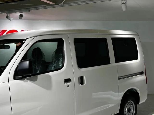 Toyota TOWNACE VAN GL 2026 — миниатюра 3