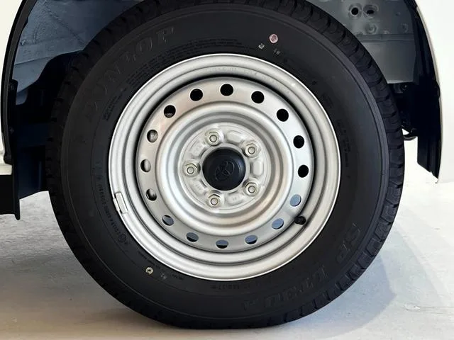Toyota TOWNACE VAN GL 2026 — миниатюра 4