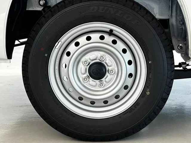 Toyota TOWNACE VAN GL 2026 — миниатюра 5