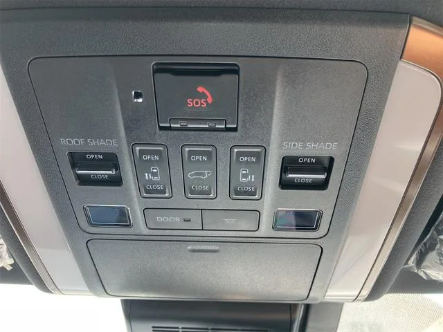 Toyota Alphard Z 2025 — миниатюра 3