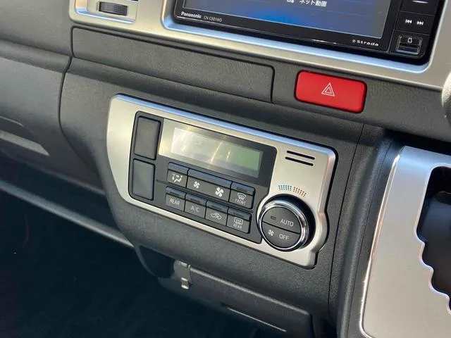 Toyota HIACE VAN DX GL PACKAGE 2025 — миниатюра 5