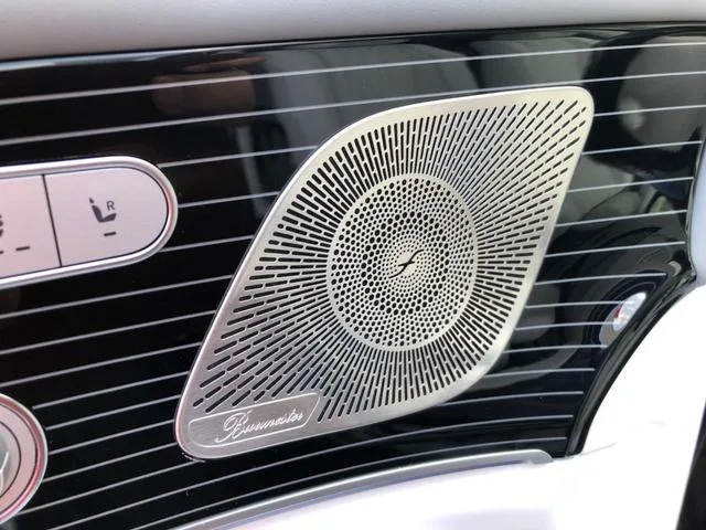 Mercedes Maybach GLS GLS600 4MATIC FIRST CLASS PACKAGE 2024 — миниатюра 3