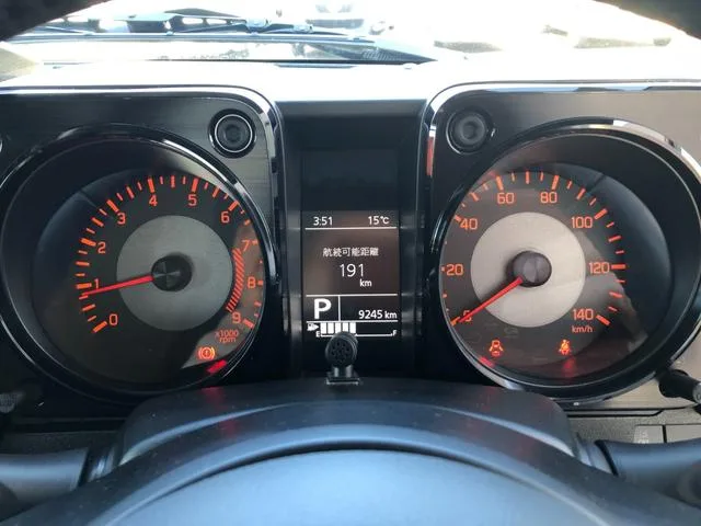 Suzuki Jimny XC 2024 — миниатюра 5