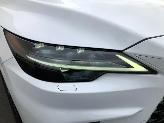 Lexus RX RX350 F SPORT 2023 — миниатюра 4