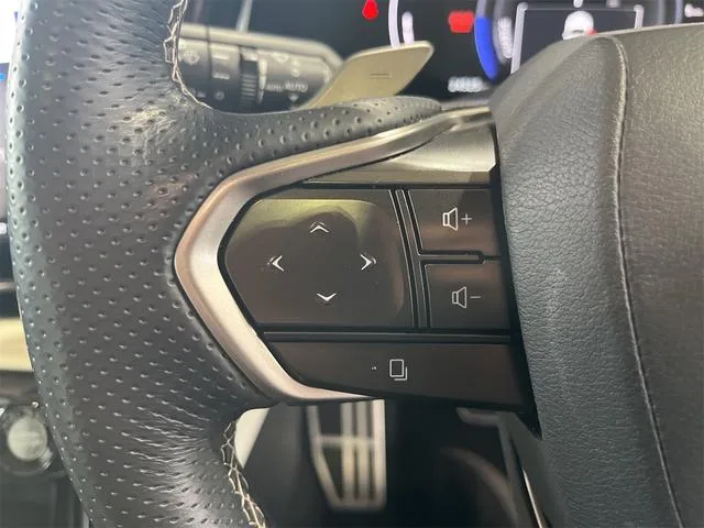 Lexus NX NX350H F SPORT 2023 — миниатюра 3