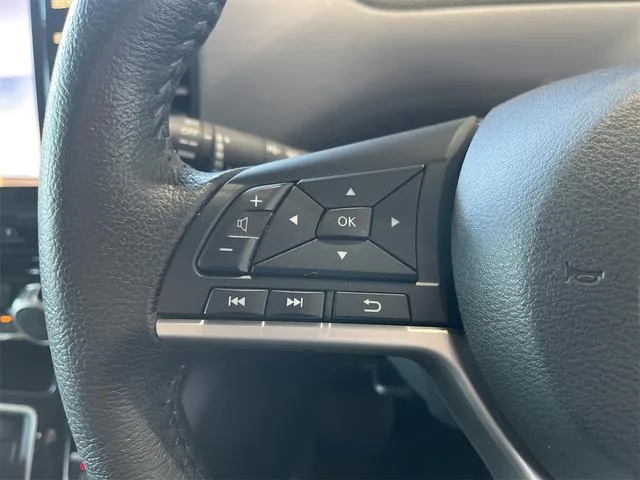 Nissan SERENA E-POWER HIGHWAY STAR V 2022 — миниатюра 3