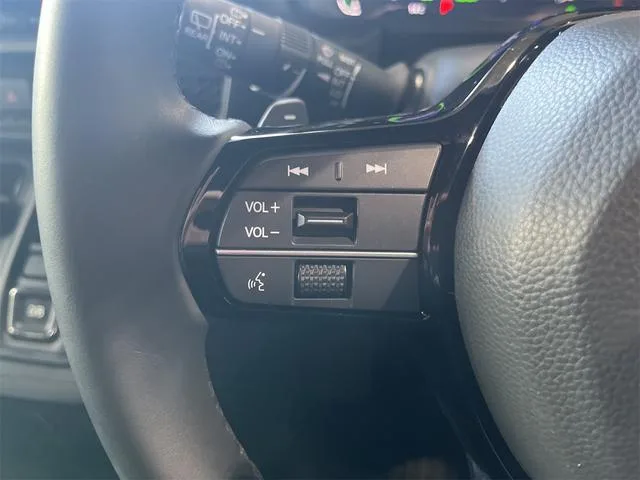Honda STEPWAGON E:HEV SPADA 2022 — миниатюра 3