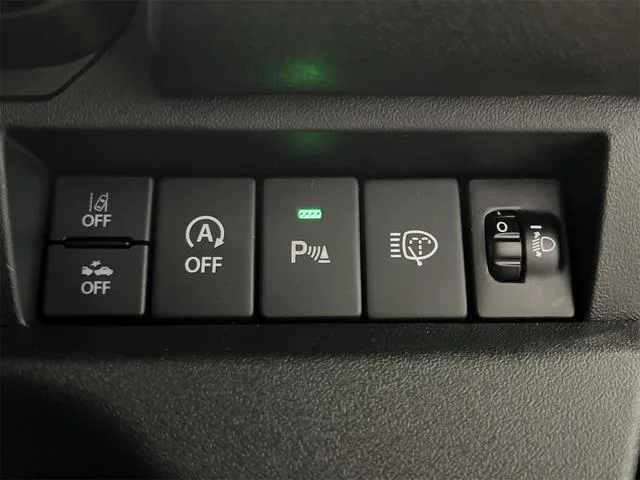 Suzuki JIMNY NOMADE FC 2025 — миниатюра 4