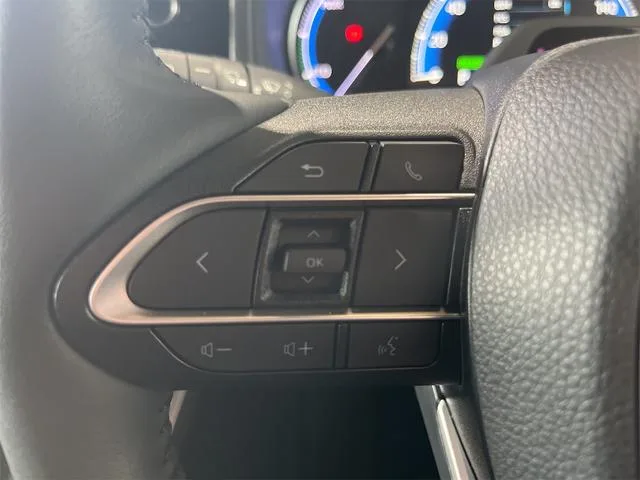Toyota NOAH HYBRID S-Z 2023 — миниатюра 3