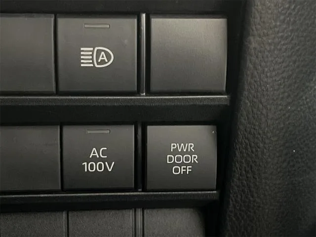 Toyota VOXY HYBRID S-Z 2023 — миниатюра 4