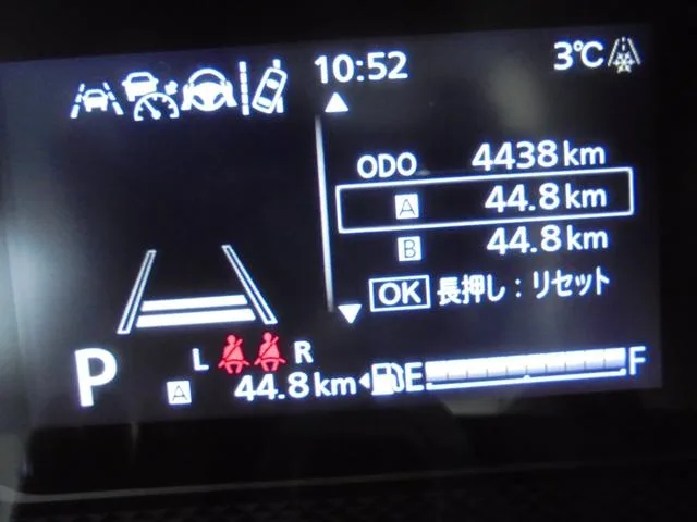 Suzuki SPACIA CUSTOM HYBRID XS TURBO 2023 — миниатюра 4