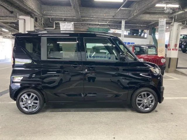 Mitsubishi DELICA MINI G PREMIUM 2024 — миниатюра 3