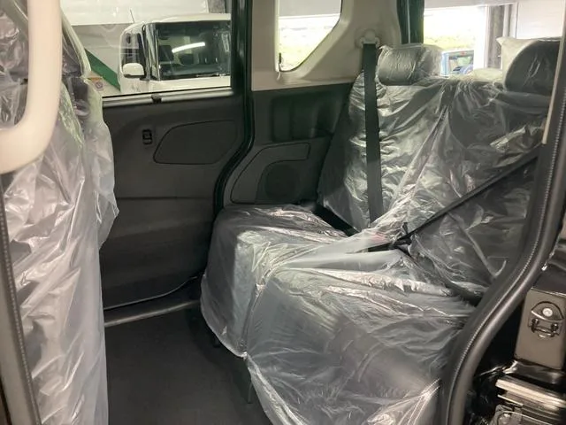 Mitsubishi DELICA MINI G PREMIUM 2024 — миниатюра 5