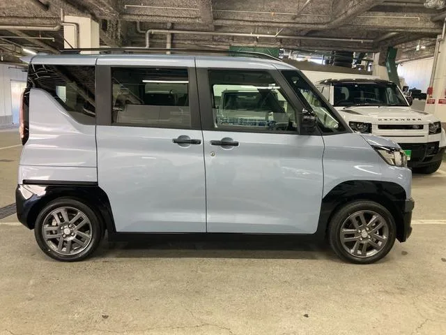 Mitsubishi DELICA MINI G PREMIUM 2024 — миниатюра 5