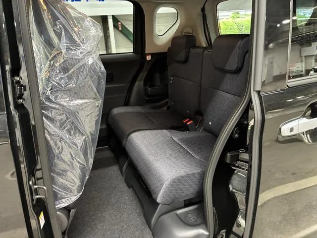 Daihatsu MOVE RS 2025 — миниатюра 5