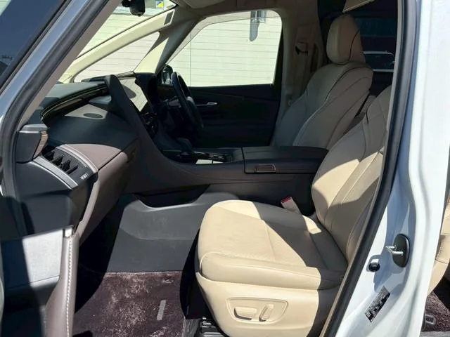 Toyota ALPHARD HYBRID EXECUTIVE LOUNGE 2024 — миниатюра 5