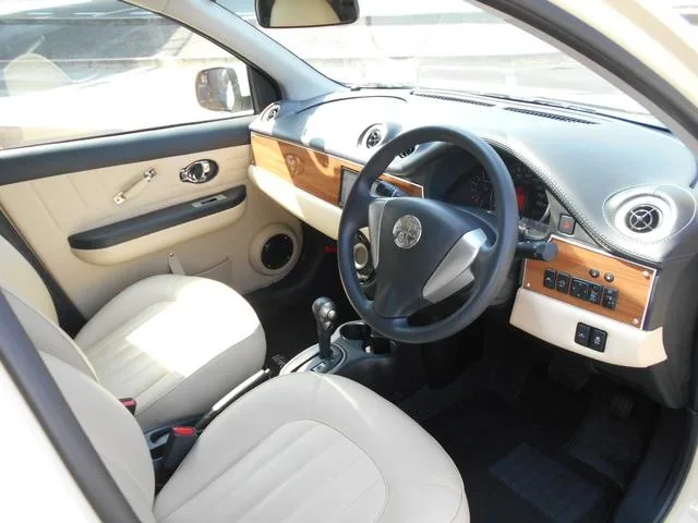 Mitsuoka VIEWT 12LX 2023 — миниатюра 5