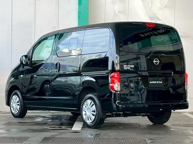 Nissan NV200VANETTE WAGON 16X-3R 2026 — миниатюра 3