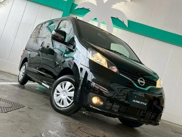 Nissan NV200VANETTE WAGON 16X-3R 2026 — миниатюра 4