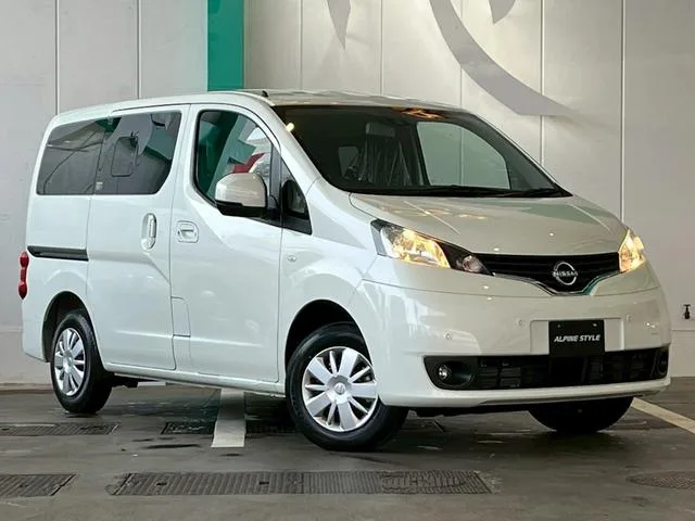 Nissan NV200VANETTE WAGON 16X-3R 2026 — миниатюра 2
