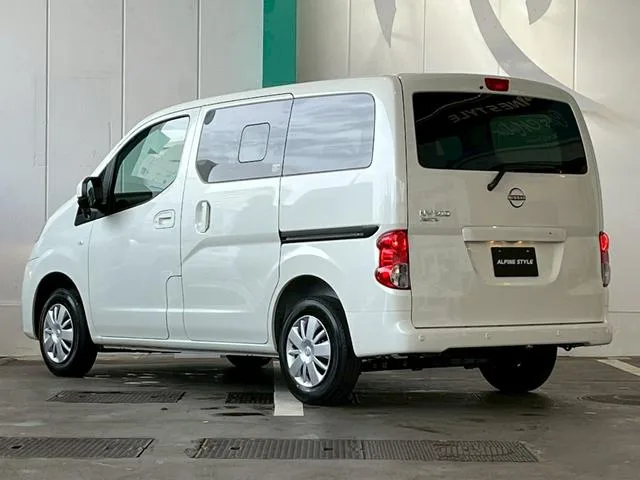 Nissan NV200VANETTE WAGON 16X-3R 2026 — миниатюра 3