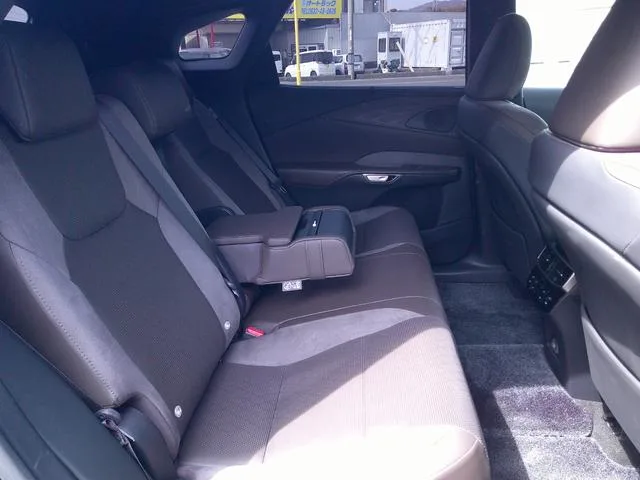 Lexus RX RX350H VERSION L 2024 — миниатюра 3