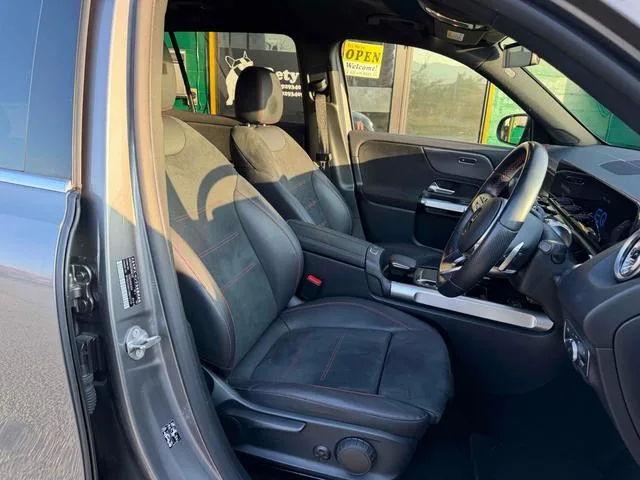 Mercedes-Benz EQB EQB250 AMG LINE PACKAGE 2022 — миниатюра 2
