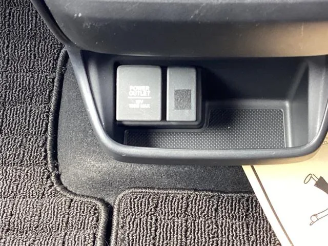 Honda FREED G 2024 — миниатюра 3