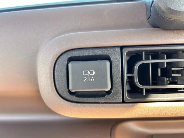 Daihatsu MOVE CANBUS THEORY G 2025 — миниатюра 4