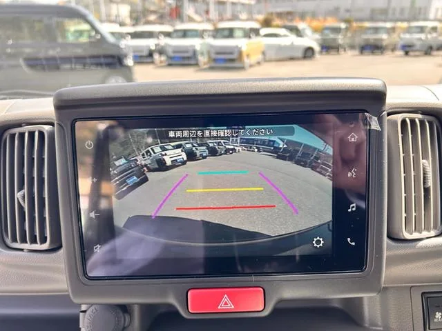 Suzuki Every J LIMITED 2025 — миниатюра 5