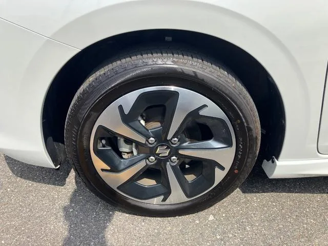 Suzuki Swift HYBRID MZ 2024 — миниатюра 5