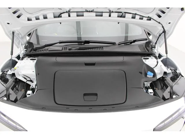 Volvo EX30 ULTRA SINGLE MOTOR EXTENDED RANGE 2025 — миниатюра 5