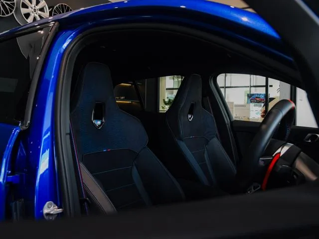 BMW 1 Series M135 XDRIVE 2025 — миниатюра 2