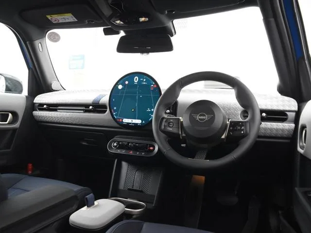 MINI MINI COOPER S FAVOURED TRIM 2025 — миниатюра 3
