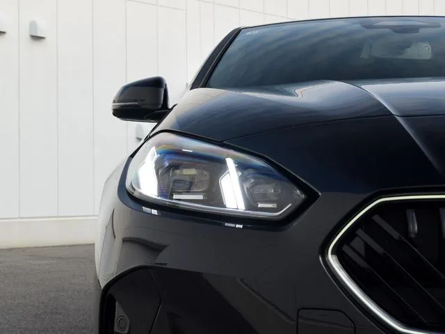 BMW 2 Series 220D GRAN COUPE M SPORT 2025 — миниатюра 2
