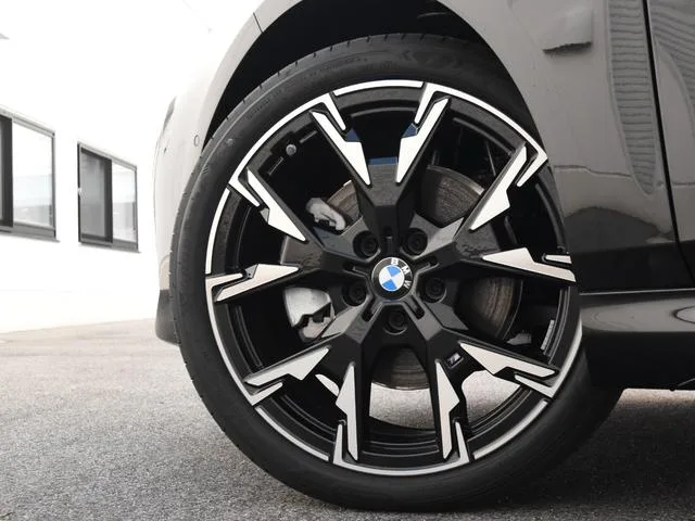 BMW 2 Series 220D GRAN COUPE M SPORT 2025 — миниатюра 3