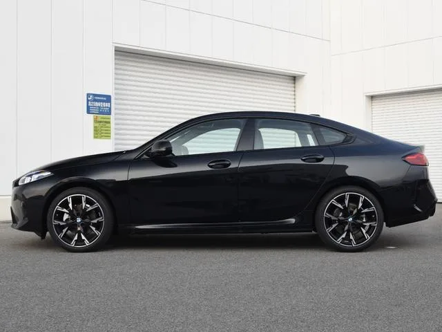 BMW 2 Series 220D GRAN COUPE M SPORT 2025 — миниатюра 4