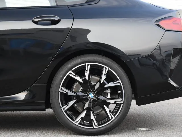 BMW 2 Series 220D GRAN COUPE M SPORT 2025 — миниатюра 5